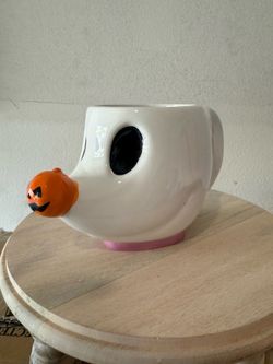 ZERO NIGHTMARE BEFORE XMAS MUG
