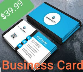 Business cards