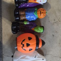 Vintage Empire Light Toppers