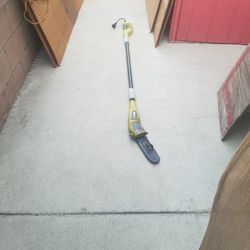 Electric Extension Saw