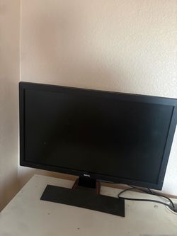 BenQ Gaming Monitor with Stand