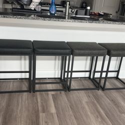Counter Stools 