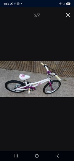 Light Weight Kid's 18" Bike