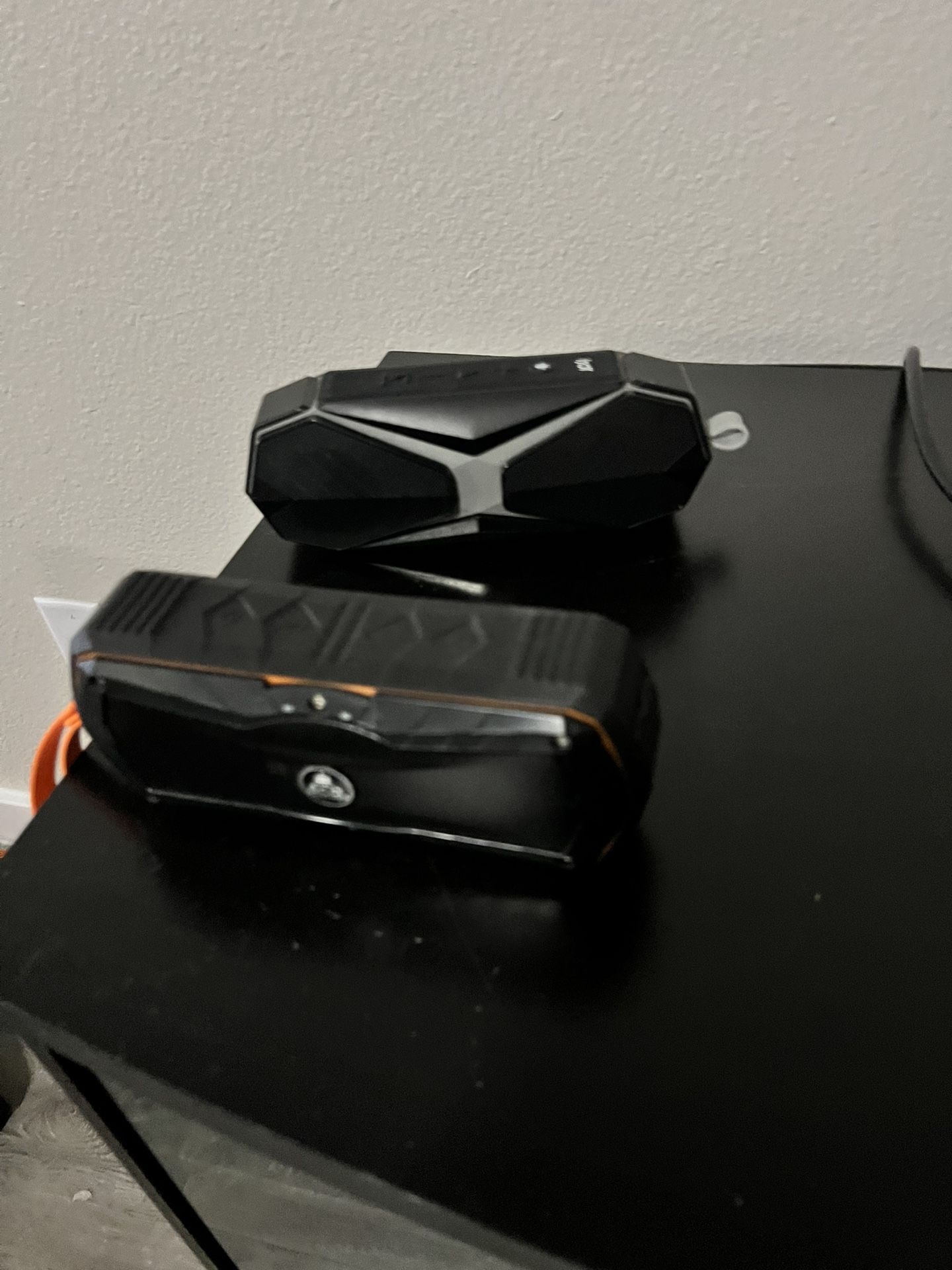 Bluetooth Speaker 