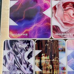 New Make Up & Storage