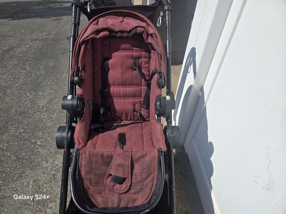 Stroller