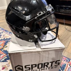 Schutt Youth F7 LX1 
