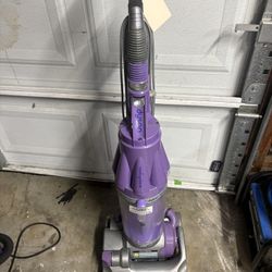 Dyson Dc07 Vacuum 