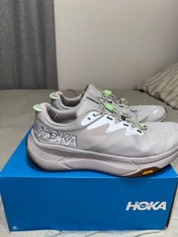 Hoka Transport men’s 9