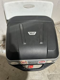Givi B32N Topcase Monolock