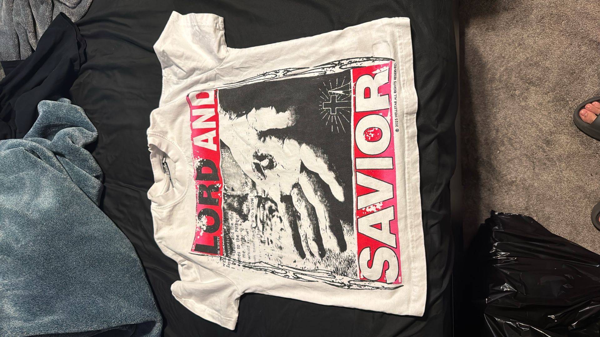 Hellstar Shirt