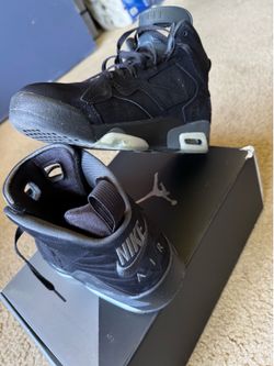 Jordan MVP