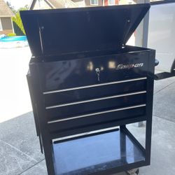 Tool Cart 