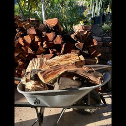 FIrewood