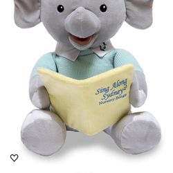 Sing Along  5 Nursery Rhymes 