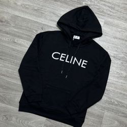 Celine Hoodie