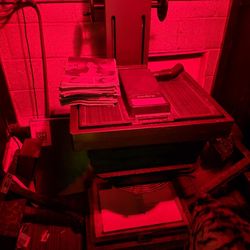 Used  Printing Machines 