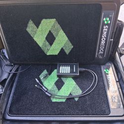 SensorEdge Dynamix Duo