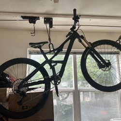 Orbea Occam Mountain Bike