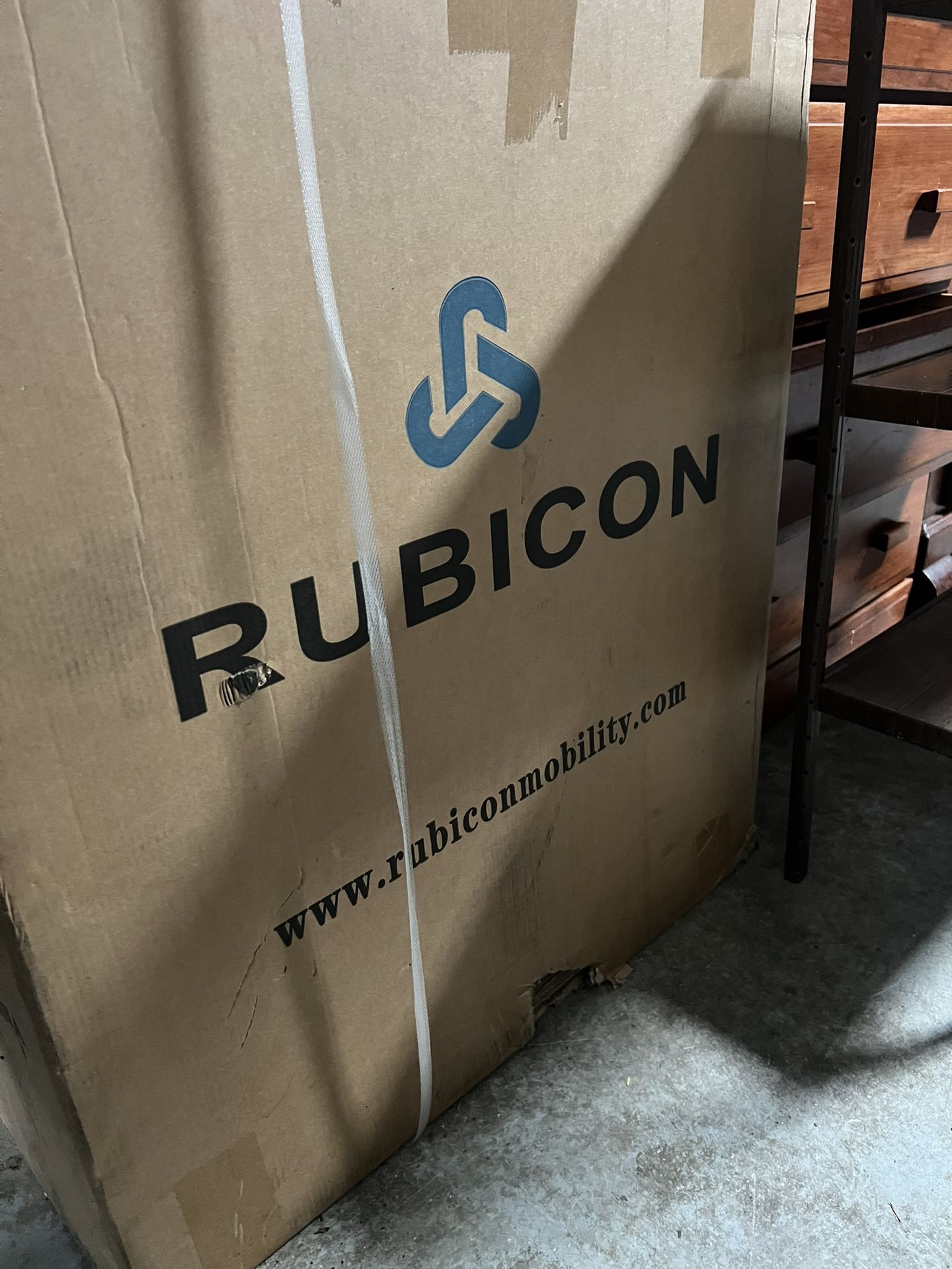 Wheelchair Electric