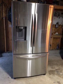 Refrigerador 36 w