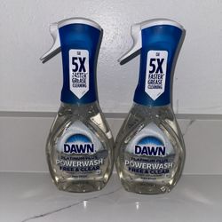 Dawn Powerwash