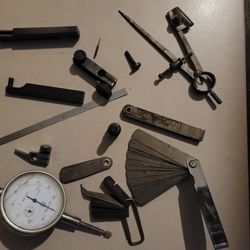 Miscellaneous Items