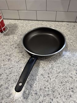 small frying pan