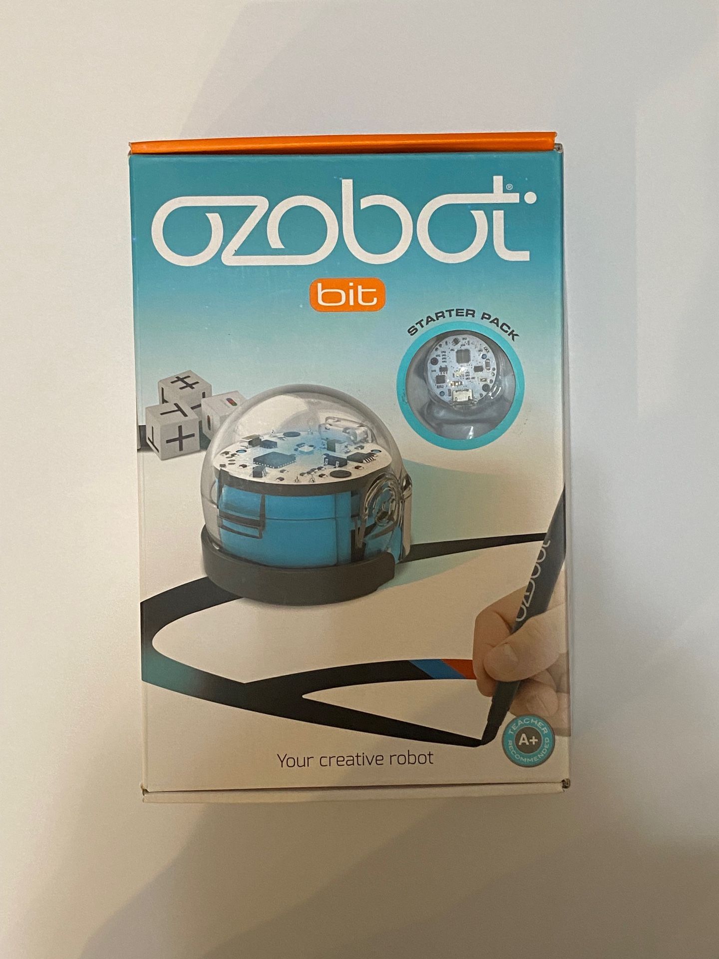 Ozobot Bit - Mini Smart Robot