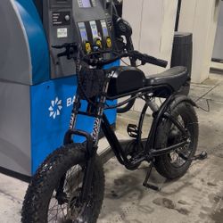 E-bike 