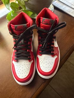 Nike Jordan