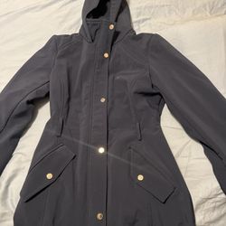 Jacket Size XS