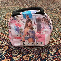 Taylor, Swift, Lunch Bag