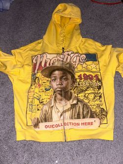 SMALL PRESTIGE HOODIE