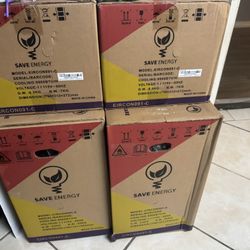 Mini Split Brand New 