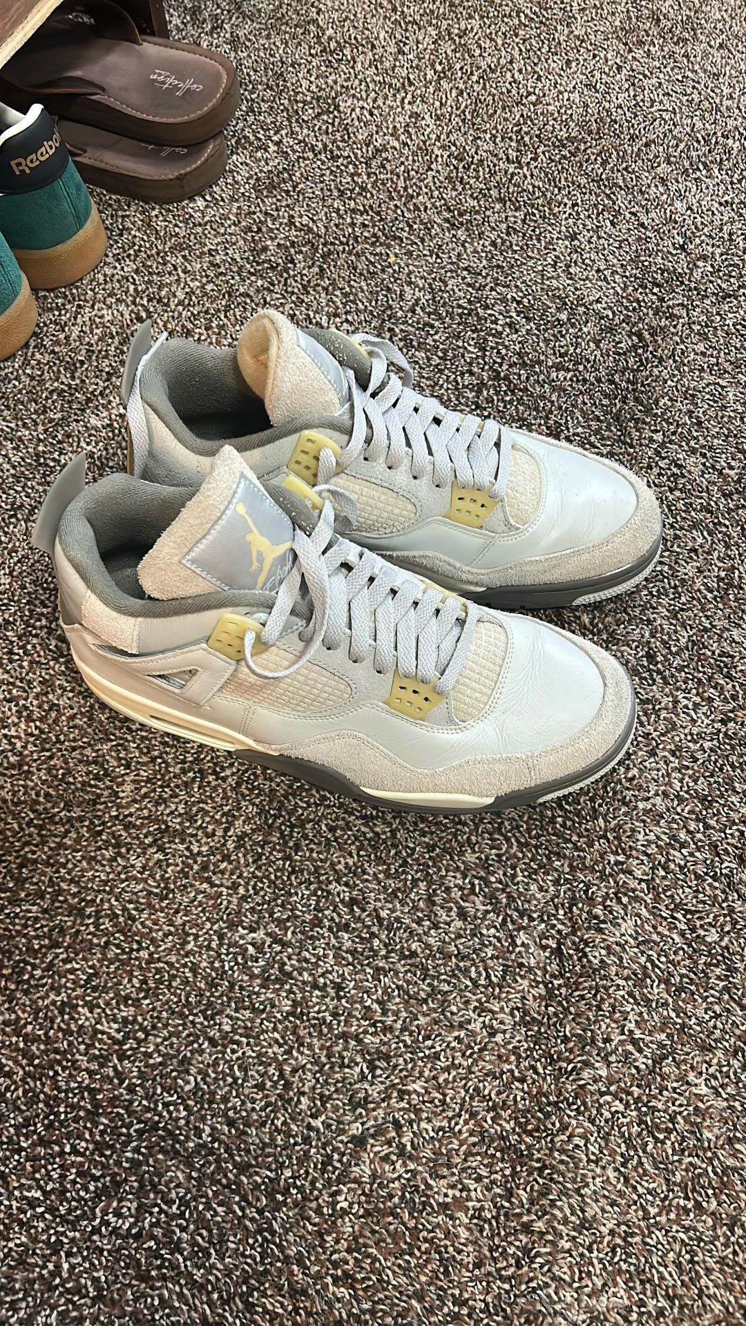 Jordan 4