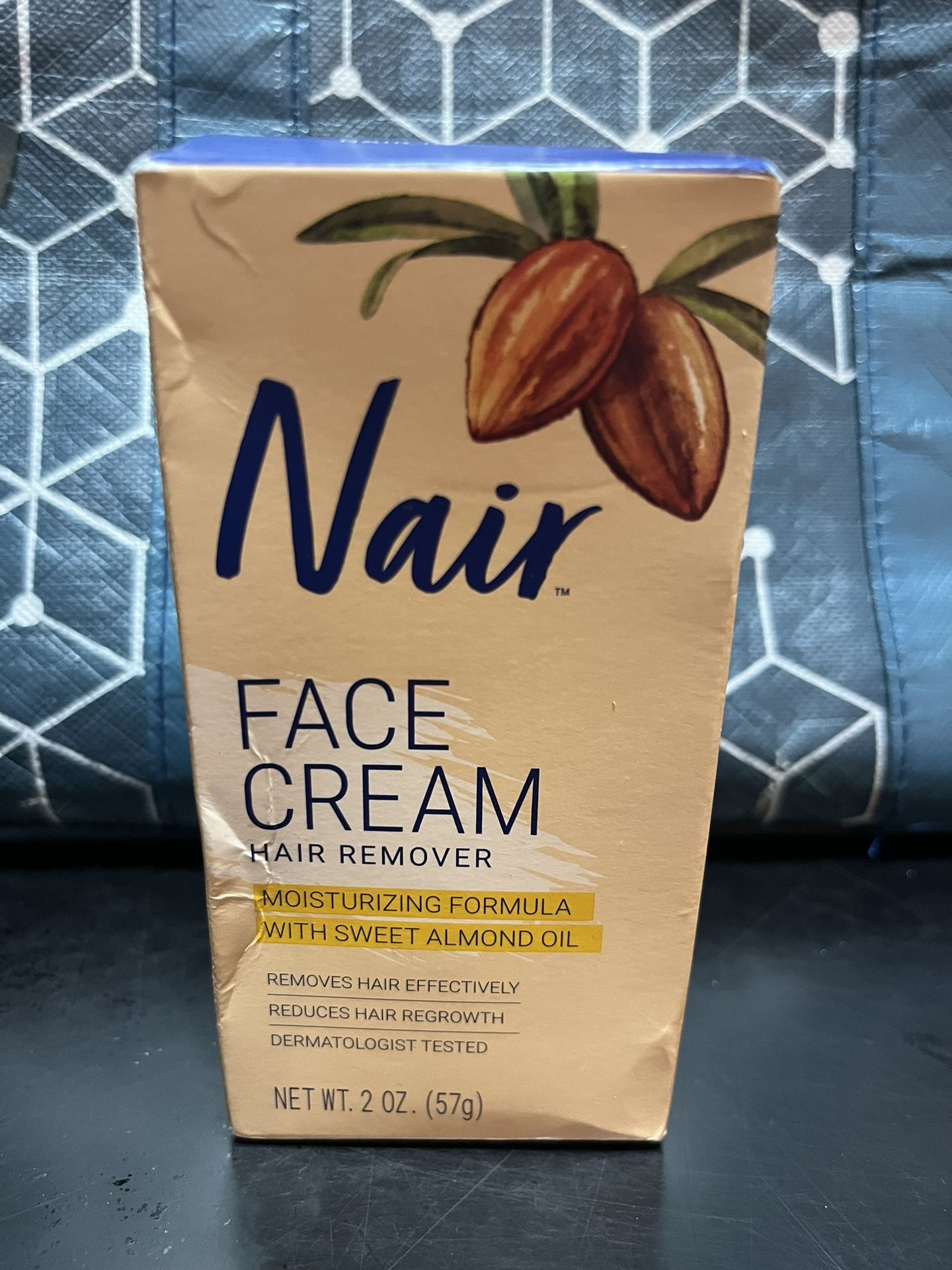 Nair 