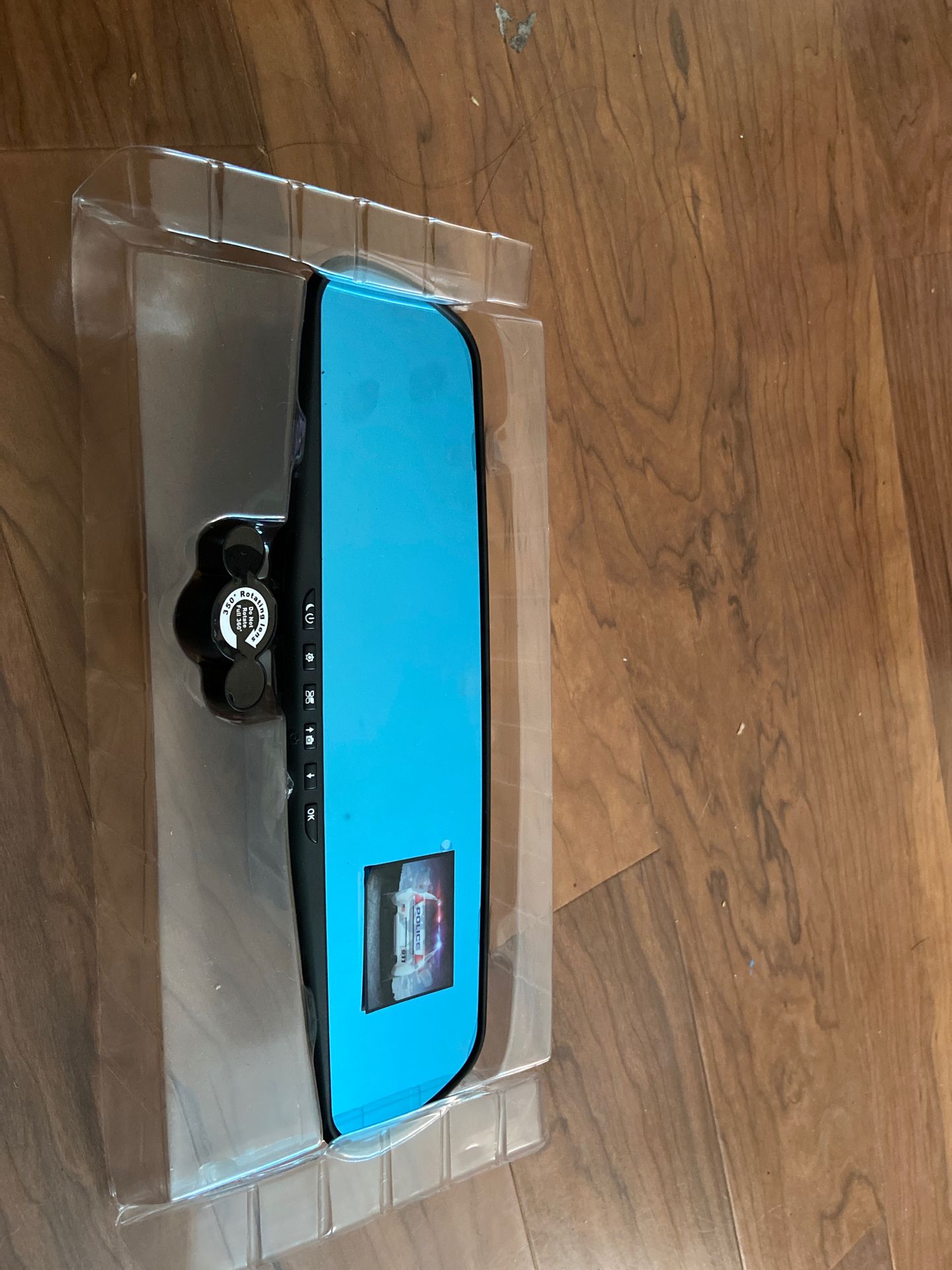 Rear view Mirror Camera