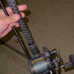 Surf Rod Penn ( 12ft )