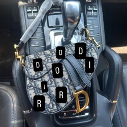 Style DI OR Monogram Women Bag NEW