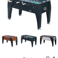 Foosball Table 