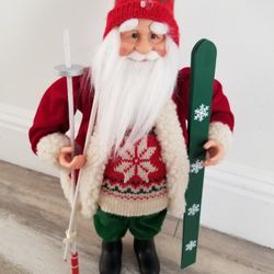 Santa claus