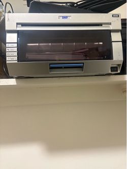 DNP DS40