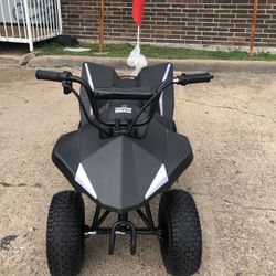 Brand New Electric ATV 36V 
