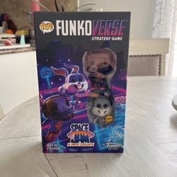 Funko Verse Space Jam Game