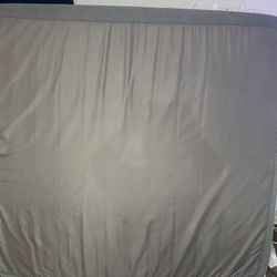 King Size Bed Nectar Memory Bed