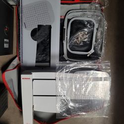 Bernina S Embroidery Module With Accessories 