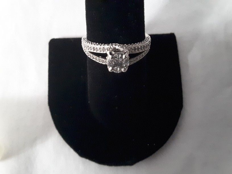 Diamond ring Jewelry & Accessories