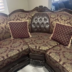 Sofa Living Room Sofa 