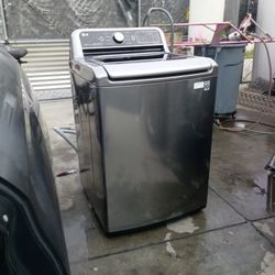 LG Inverter  Direct Drive Washer
